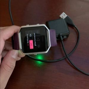 Fitbit